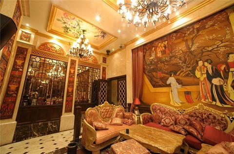 南通市高档KTV妹子质量哪家好